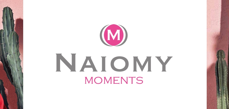 Naiomy Moments