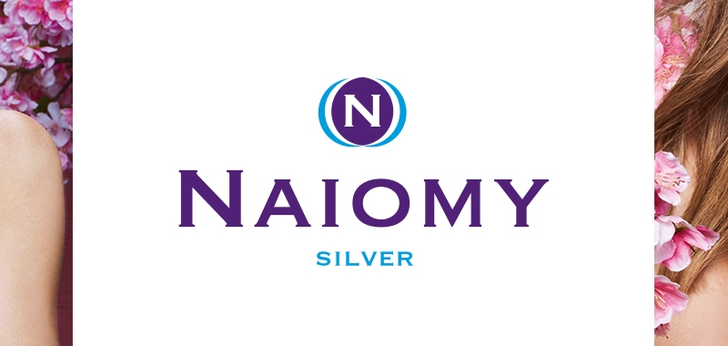 Naiomy Silver